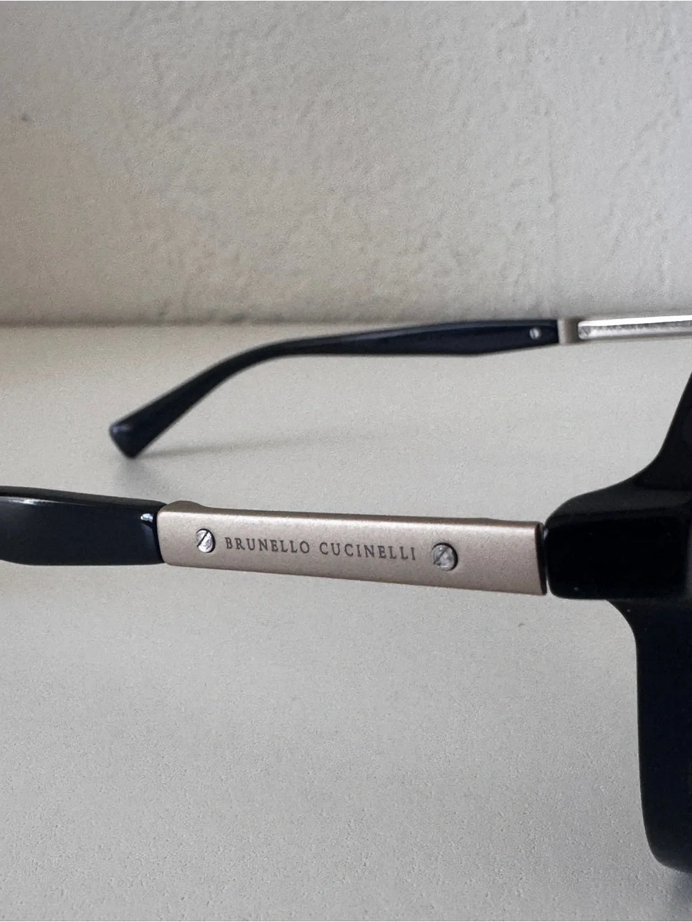 Brunello Cucinelli Men's Sunglasses